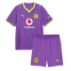Borussia Dortmund Felix Nmecha #8 Maglia Gara Terza Repliche 2026-27 Bambino Maniche Corte Borussia Dortmund Felix Nmecha #8 Maglia Gara Terza Repliche 2026-27 Bambino Maniche Corte